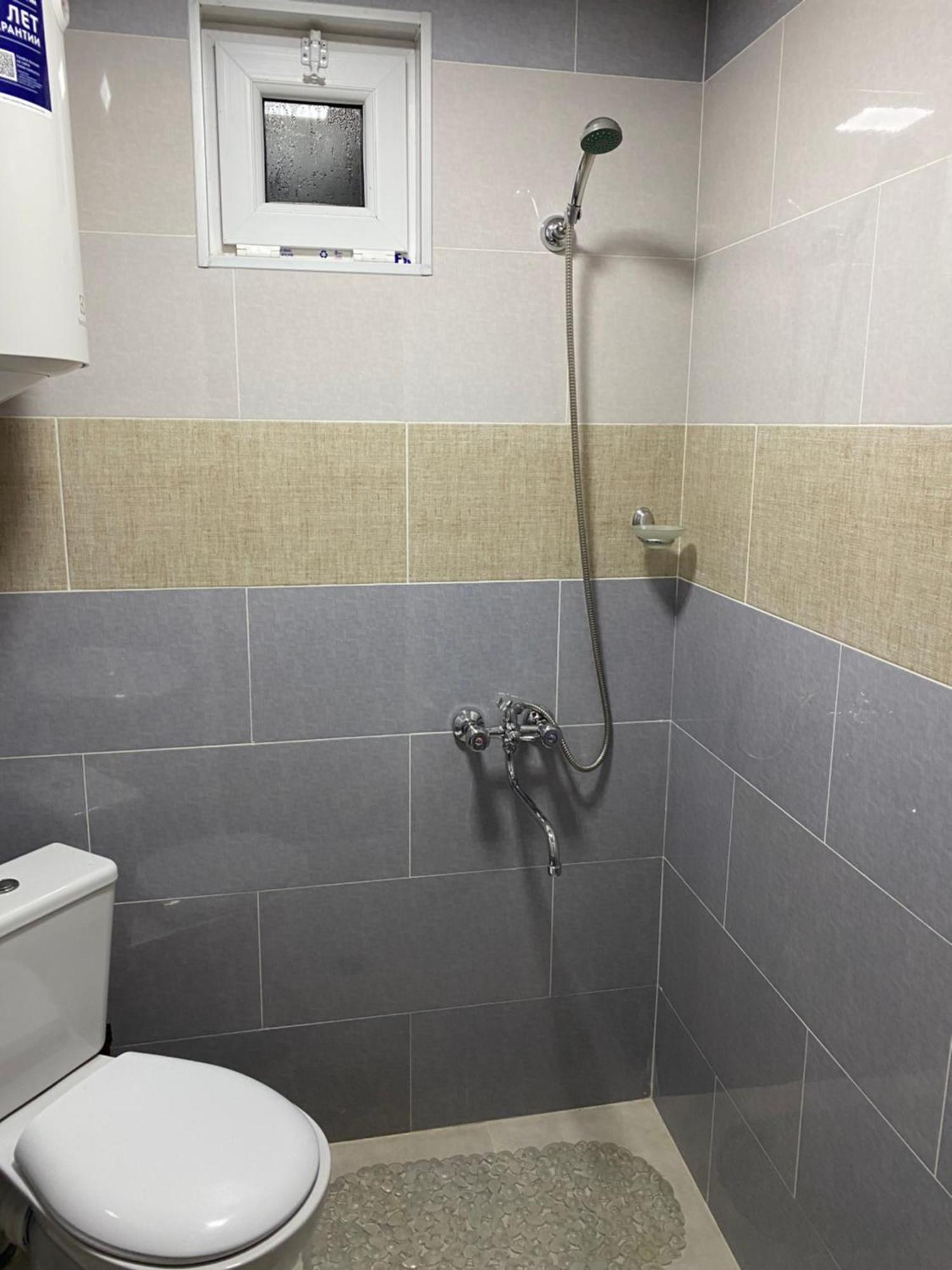 Guesthouse Nene Местия Экстерьер фото